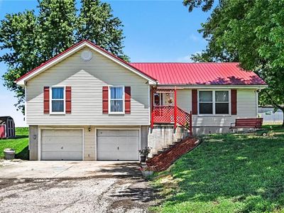 15800 NE 143rd St, Kearney, MO, 64060