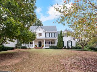 1169 Bowerie Ct, Powder Springs, GA 30127