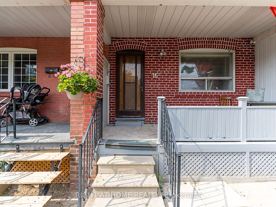 1st image of 16 Pryor Ave