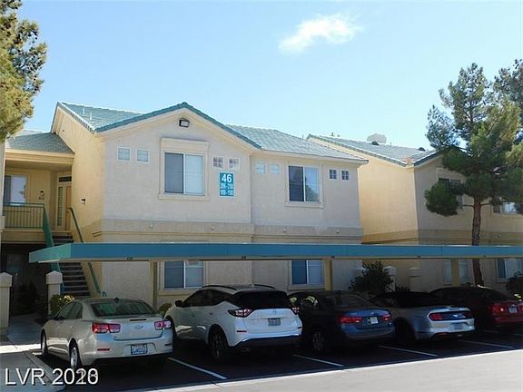 2nd image of 5155 W Tropicana Ave Unit 2098