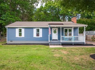 9316 Wareham Pl, North Chesterfield, VA 23237