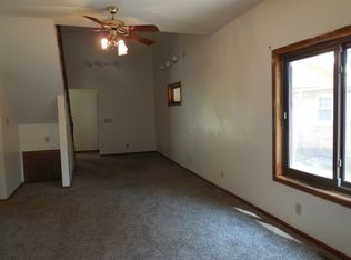 606 N Alleghany St, El Dorado, KS 67042