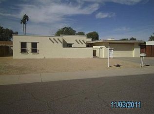 2174 W Sharon Ave, Phoenix, AZ 85029