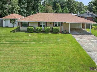 4924 Greenforest Dr, Baton Rouge, LA 70814