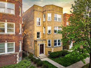 8217 Knox Ave, Skokie, IL