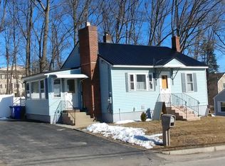 390 Gold St, Manchester, NH 03103