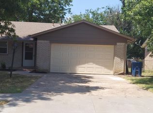 3140 S 124th East Ave, Tulsa, OK 74146