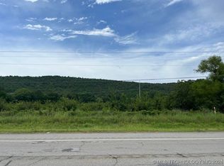 270 Highway, Panola, OK 74559