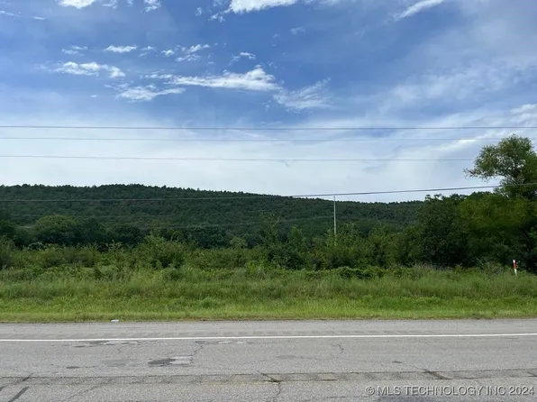 270 Highway, Panola, OK 74559