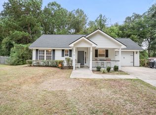 17 Brickman Way, Beaufort, SC 29907