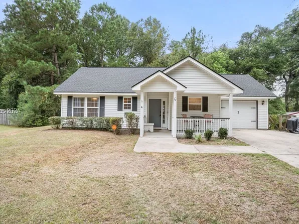 17 Brickman Way, Beaufort, SC 29907