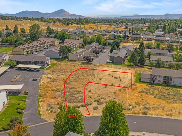 0 N Hills Dr #904144, Klamath Falls, OR 97603