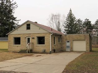 119 E 10th Ave, Antigo, WI 54409