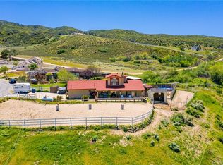 42831 Mohican Rd, Elizabeth lake, CA 93532