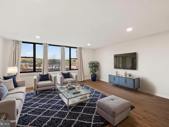 4600 Duke St APT 723, Alexandria, VA 22304