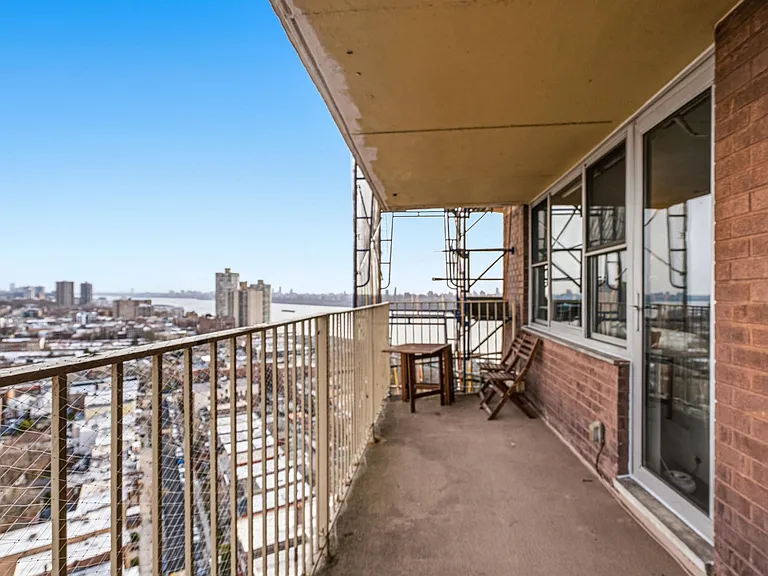 6040 Boulevard East #24M — Photo 13