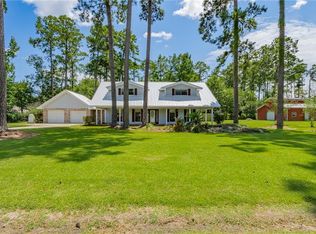 13508 Lynnwood Dr, Hammond, LA 70403