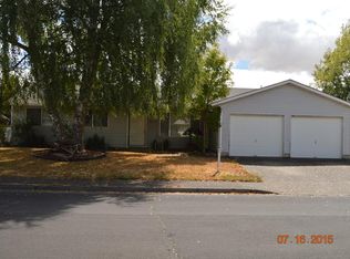 2121 Lafayette St SE, Albany, OR