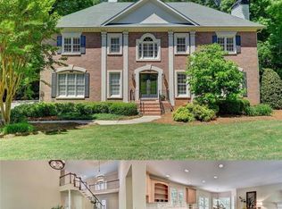 5100 Red Robin Rdg, Johns Creek, GA 30022