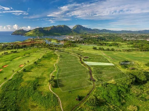 Pohaiula Pl Lot 10, Lihue, HI 96766