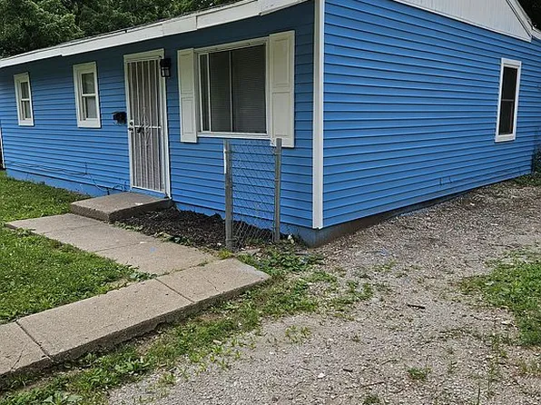 4004 Oakley Ave, Kansas City, MO 64130