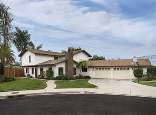 5213 Vallecito Ct, Carpinteria, CA 93013