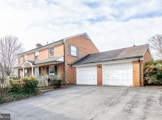 7200 Brookville Rd, Chevy Chase, MD 20815