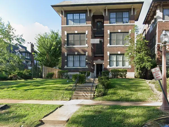 5375 Pershing Ave APT 1E, Saint Louis, MO 63112
