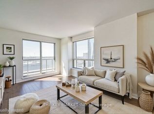 21 Hillcrest Ave #2007, Toronto, ON