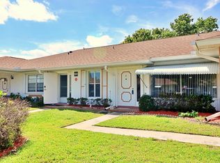 831 Timberview Dr APT C, Fort Pierce, FL 34982