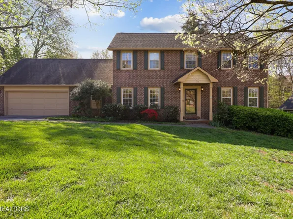 1113 Farrington Dr, Knoxville, TN 37923