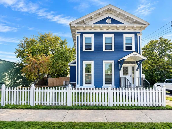 221 High Ave, Oshkosh, WI 54901