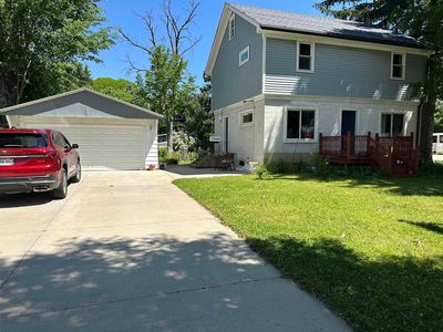 508 Prospect Ave, Beaver Dam, WI, 53916