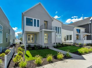 6937 West Highbrow Way, South Jordan, UT 84009