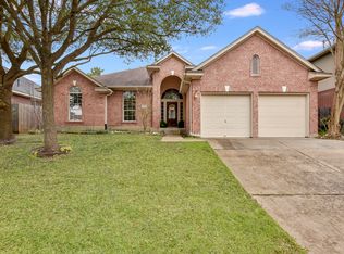 8916 Hachita Dr, Austin, TX 78749