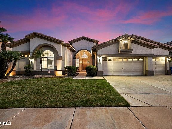 3rd image of 5319 E Woodridge Drive