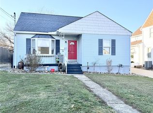 3719 Brightway St, Weirton, WV