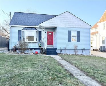 3719 Brightway St, Weirton, WV, 26062