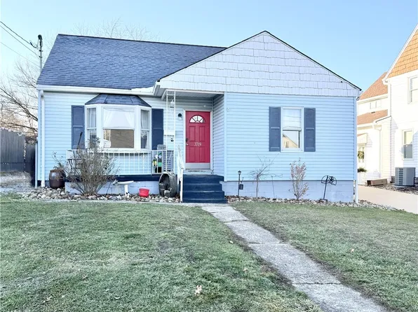 3719 Brightway St, Weirton, WV 26062