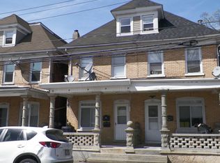 1213 Spring Garden St, Easton, PA 18042