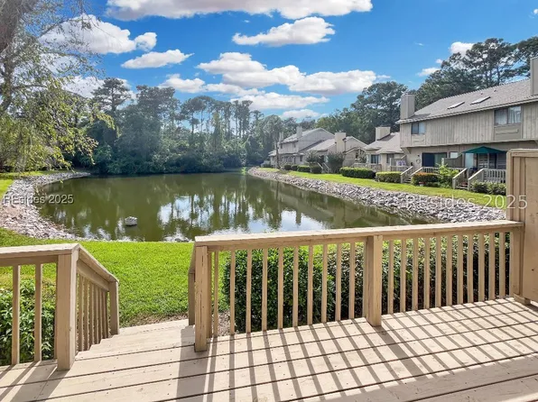5 Gumtree Rd APT M6, Hilton Head Island, SC 29926