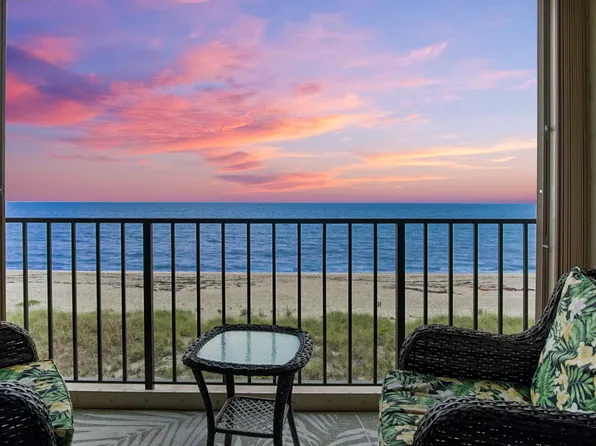 10310 S Ocean Drive #405, Jensen Beach, FL 34957