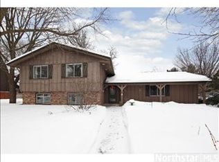 250 Bridge St, Shoreview, MN 55126