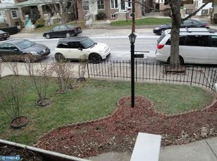 6114 Washington Ave, Philadelphia, PA 19143