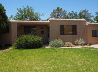3215 Morningside Dr NE, Albuquerque, NM 87110