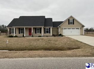 4818 Lullwater Dr, Darlington, SC 29532