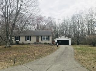 112 Hogin Rd, Dickson, TN 37055