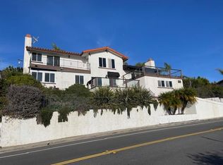 205 1/2 Avenida San Pablo, San Clemente, CA 92672