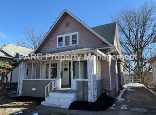 3917 Graceland Ave, Indianapolis, IN