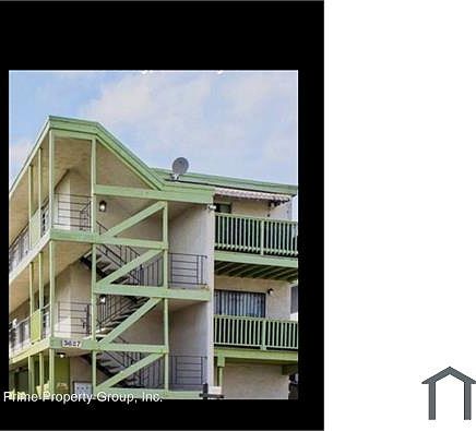 1st image of 3627 Coolidge Ave APT C